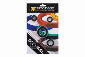 KIT RETENES GILERA SMASH 110 (5pcs) STD [W25701]